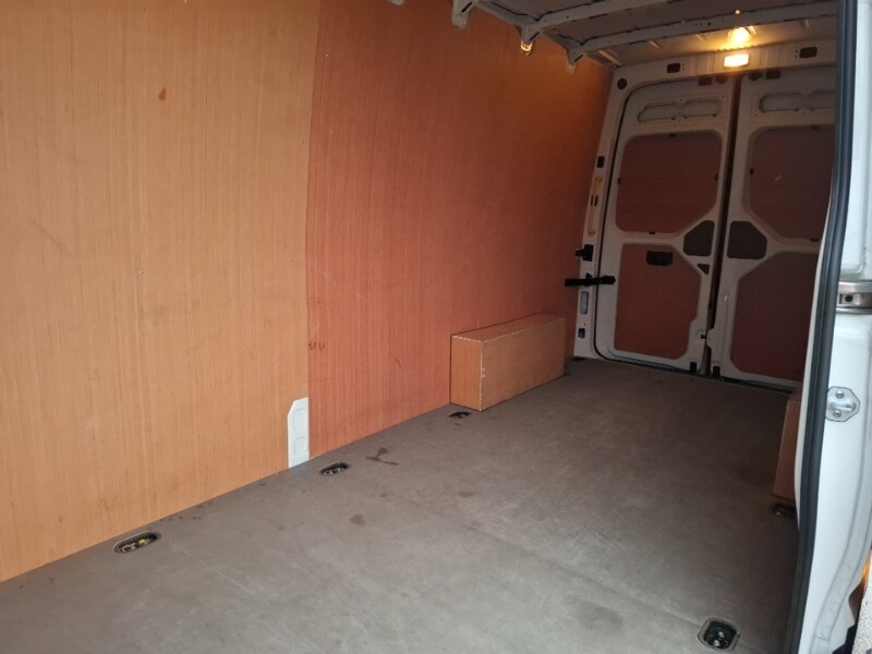 Used Volkswagen Crafter 2024 for sale - 77299584: Photo 6