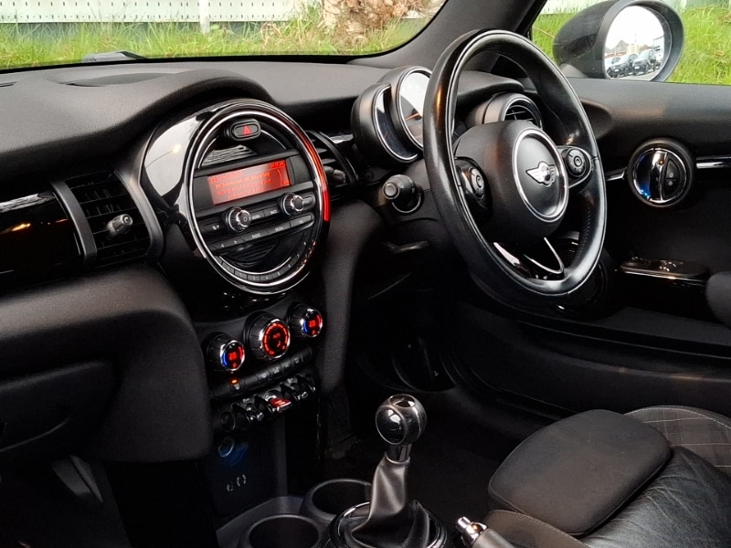 Used MINI Hatch 2015 for sale - 77837511: Photo 11