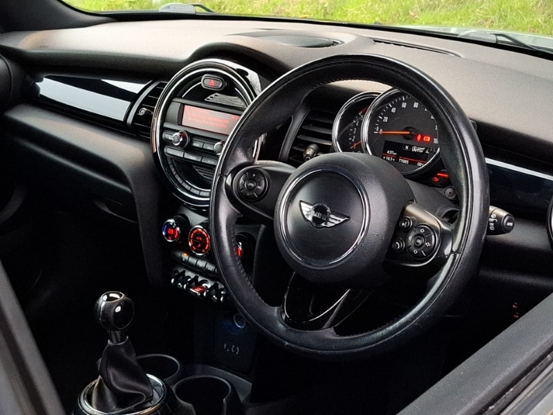 Used MINI Hatch 2015 for sale - 77837511: Photo 12