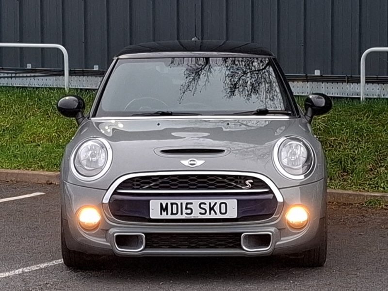 Used MINI Hatch 2015 for sale - 77837511: Photo 13