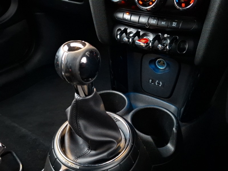 Used MINI Hatch 2015 for sale - 77837511: Photo 14