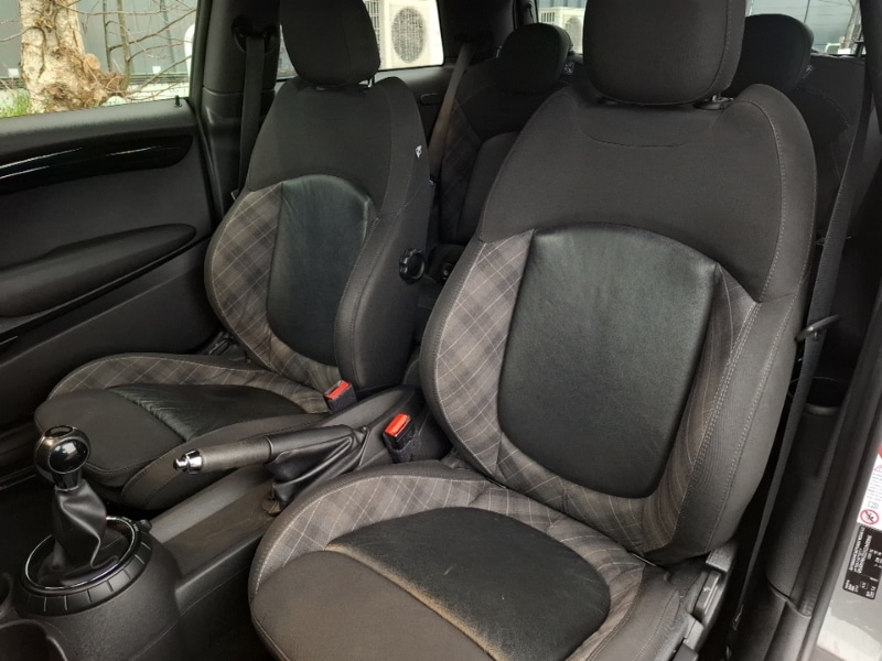 Used MINI Hatch 2015 for sale - 77837511: Photo 15