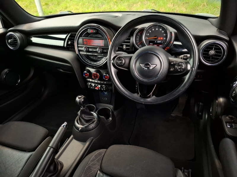 Used MINI Hatch 2015 for sale - 77837511: Photo 2