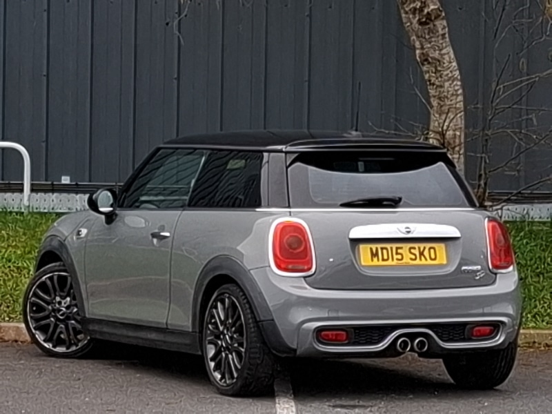 Used MINI Hatch 2015 for sale - 77837511: Photo 3