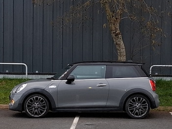 Used MINI Hatch 2015 for sale - 77837511: Photo