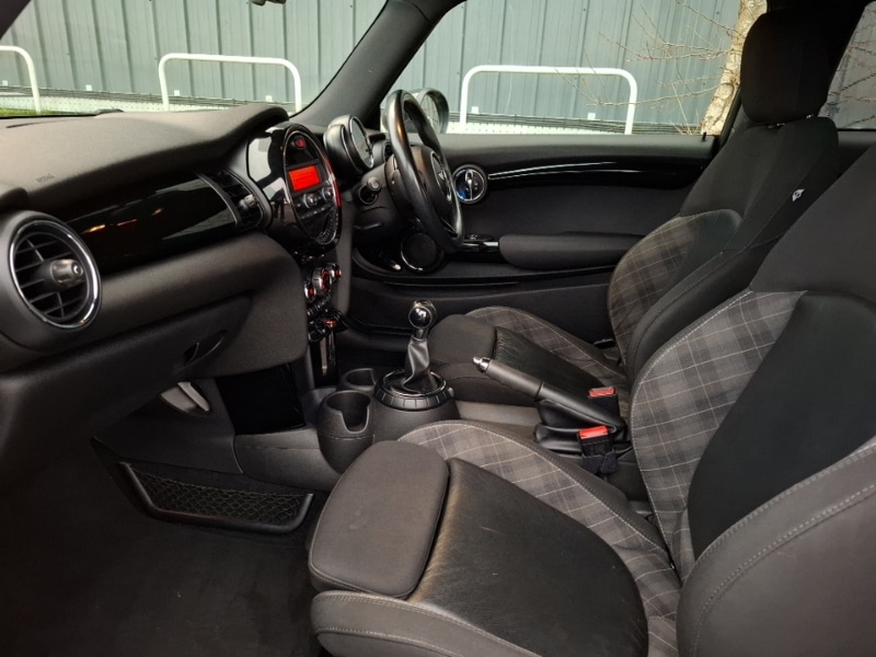 Used MINI Hatch 2015 for sale - 77837511: Photo 5