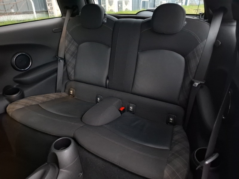 Used MINI Hatch 2015 for sale - 77837511: Photo 6