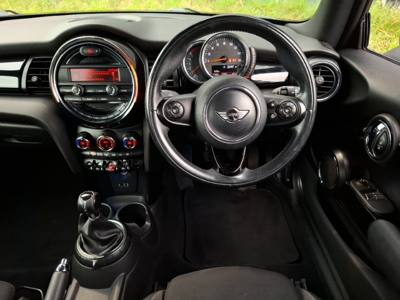 Used MINI Hatch 2015 for sale - 77837511: Photo 7