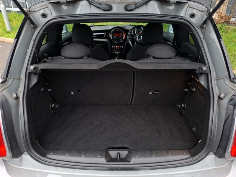 Used MINI Hatch 2015 for sale - 77837511: Photo 8