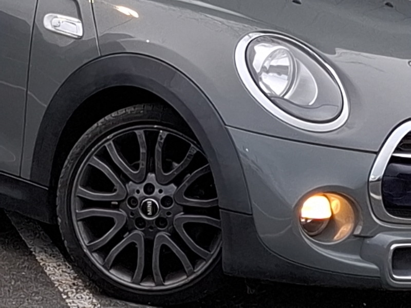 Used MINI Hatch 2015 for sale - 77837511: Photo 9