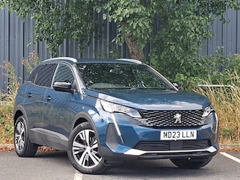 Used Peugeot 3008 2023 for sale - 79332358: Photo