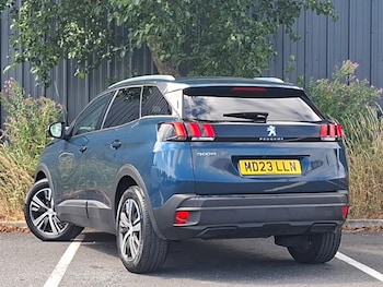 Used Peugeot 3008 2023 for sale - 79332358: Photo