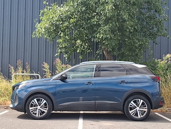 Used Peugeot 3008 2023 for sale - 79332358: Photo