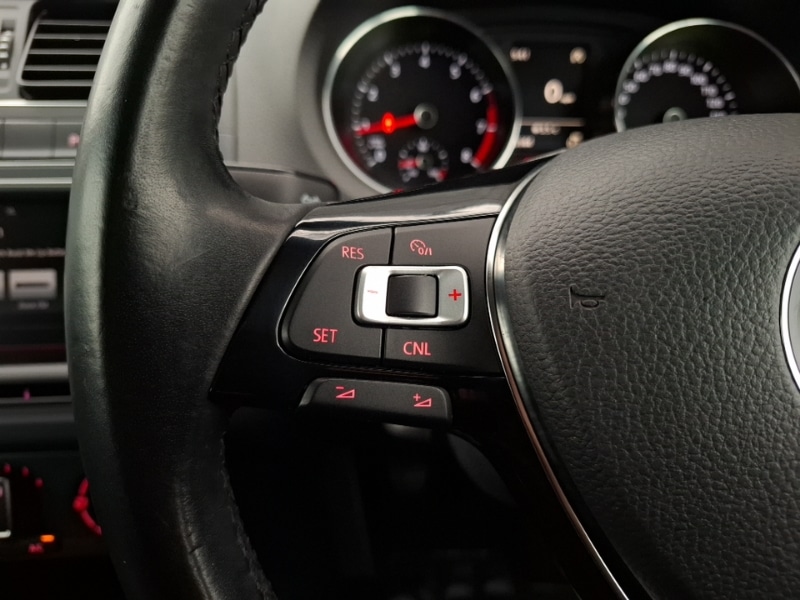 Used Volkswagen Polo 2014 for sale - 77518240: Photo 17