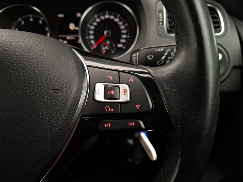 Used Volkswagen Polo 2014 for sale - 77518240: Photo 18