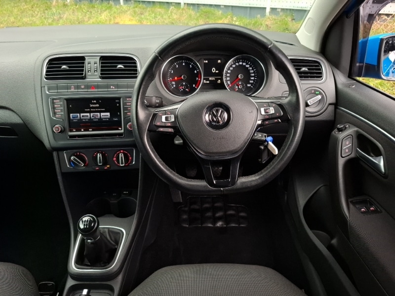 Used Volkswagen Polo 2014 for sale - 77518240: Photo 7