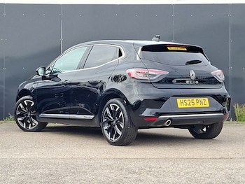 Used Renault Clio 2025 for sale - 79610598: Photo