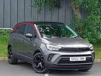 2022 - 1.2 GS Line 5dr