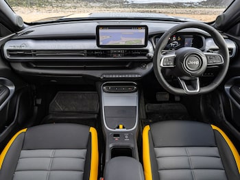 Used Jeep Other 2026 for sale - 78374140: Photo