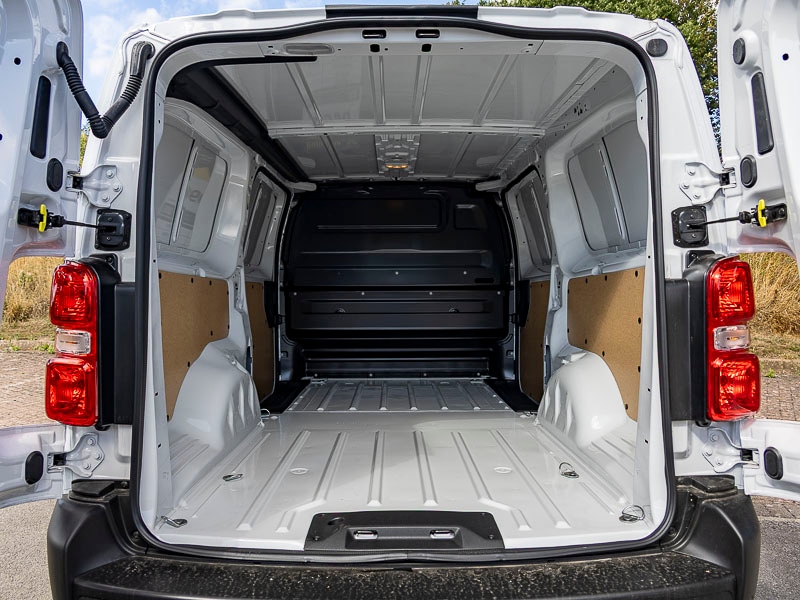 Used Peugeot Expert 2024 for sale - 77265506: Photo 19