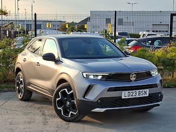 Used Vauxhall Mokka 2023 for sale - 79647594: Photo