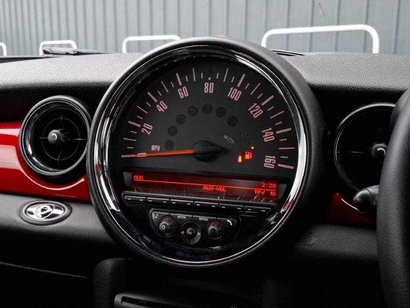 Used MINI Roadster 2012 for sale - 77530883: Photo 10