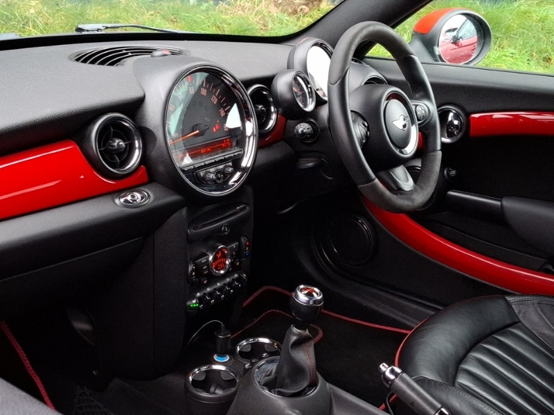 Used MINI Roadster 2012 for sale - 77530883: Photo 12