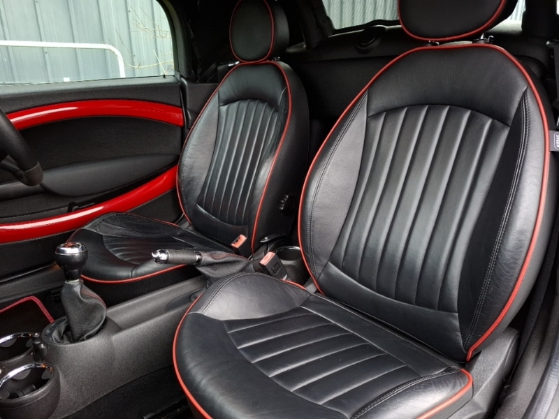 Used MINI Roadster 2012 for sale - 77530883: Photo 15