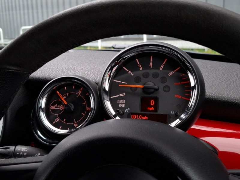 Used MINI Roadster 2012 for sale - 77530883: Photo 19