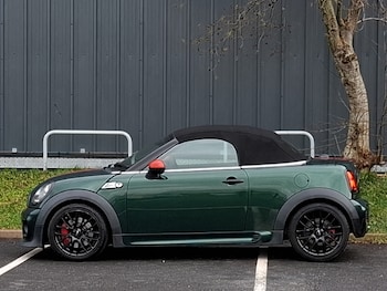 Used MINI Roadster 2012 for sale - 77530883: Photo