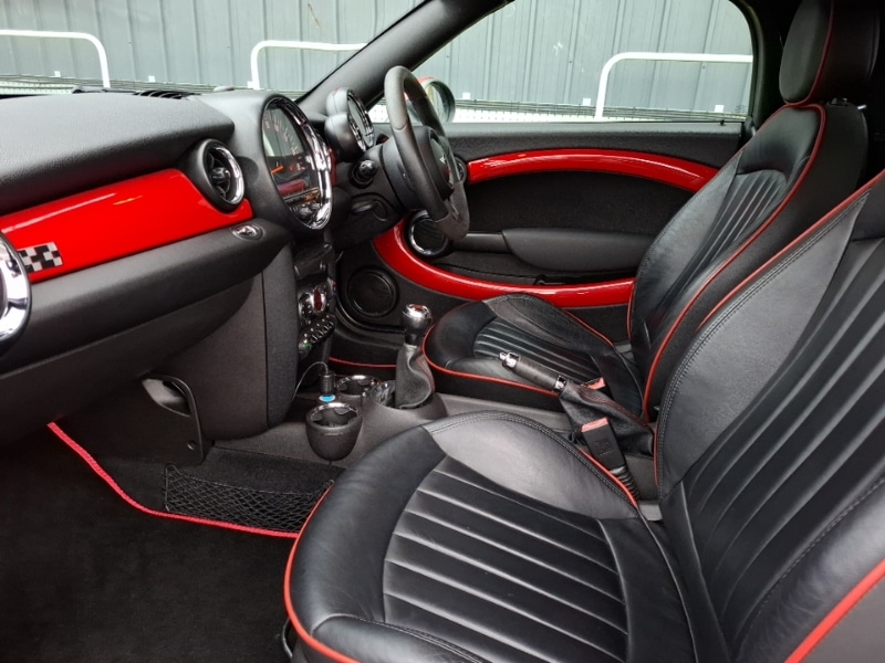 Used MINI Roadster 2012 for sale - 77530883: Photo 5