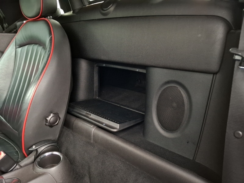 Used MINI Roadster 2012 for sale - 77530883: Photo 6