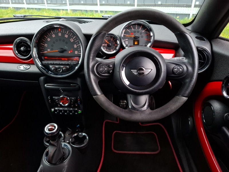 Used MINI Roadster 2012 for sale - 77530883: Photo 7