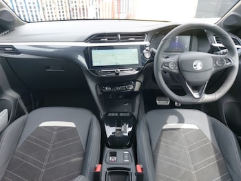 Used Vauxhall Corsa 2025 for sale - 79433271: Photo
