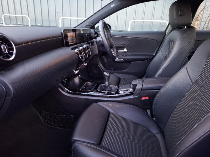 Used Mercedes-Benz A-Class 2019 for sale - 77265147: Photo 5