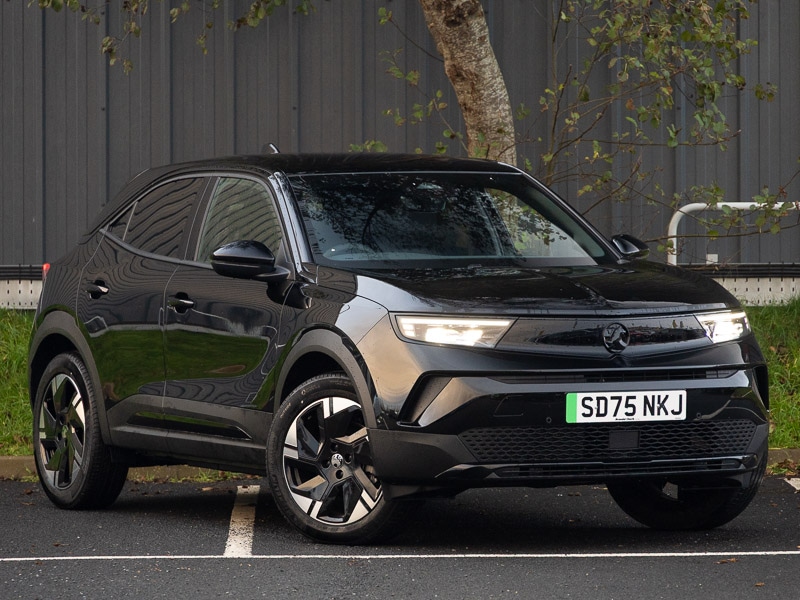 Used Vauxhall Mokka 2025 for sale - 76726380: Photo 1