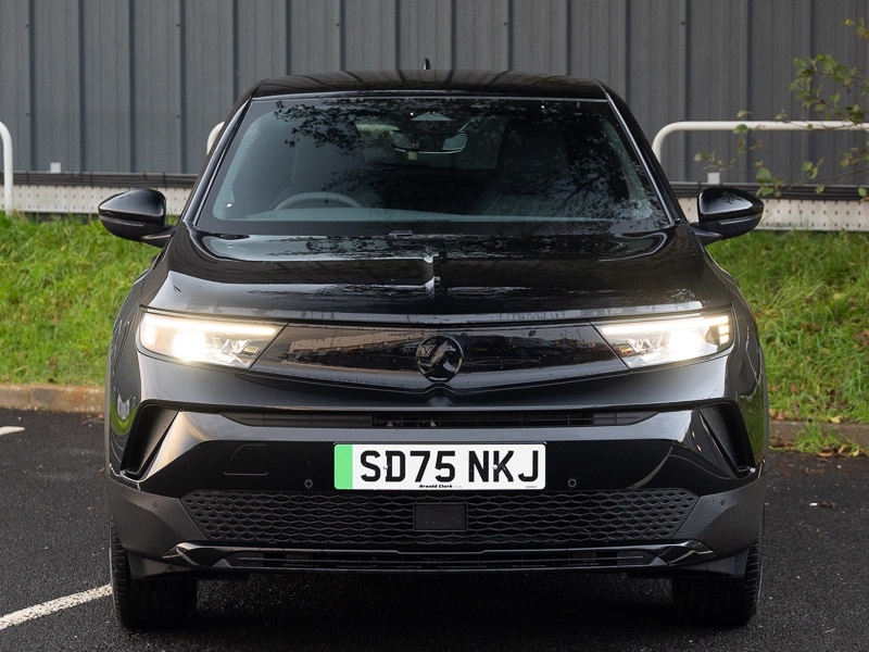 Used Vauxhall Mokka 2025 for sale - 76726380: Photo 10