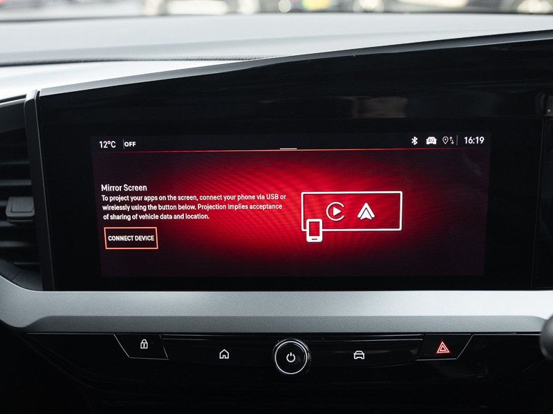 Used Vauxhall Mokka 2025 for sale - 76726380: Photo 11