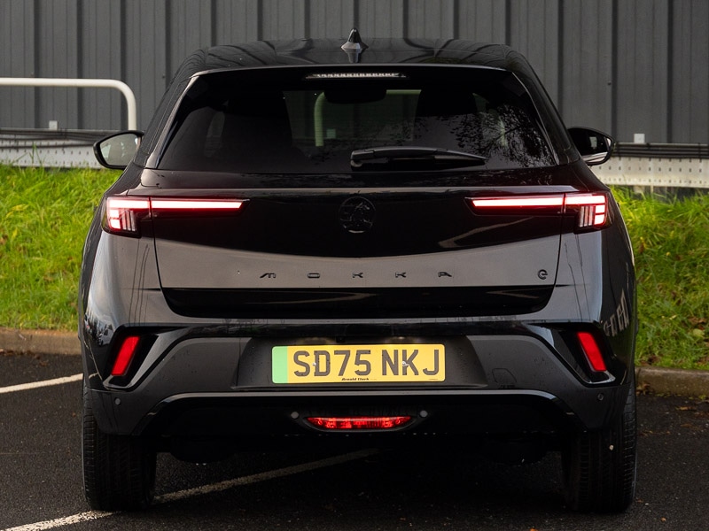 Used Vauxhall Mokka 2025 for sale - 76726380: Photo 12