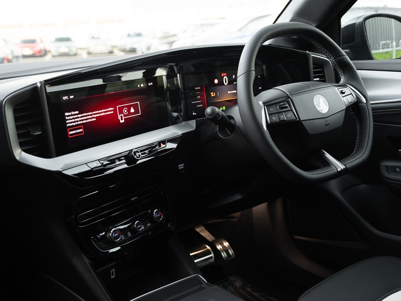 Used Vauxhall Mokka 2025 for sale - 76726380: Photo 13