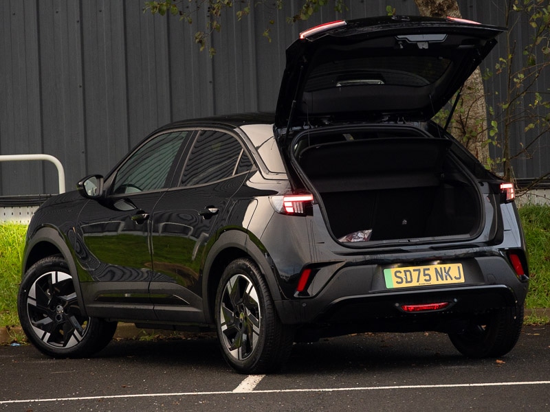 Used Vauxhall Mokka 2025 for sale - 76726380: Photo 14