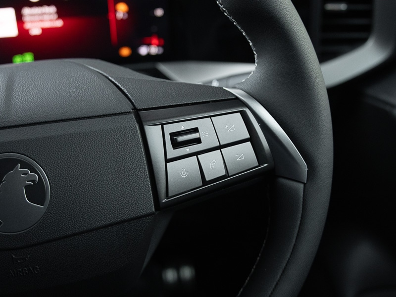 Used Vauxhall Mokka 2025 for sale - 76726380: Photo 16