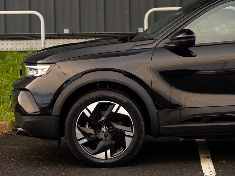 Used Vauxhall Mokka 2025 for sale - 76726380: Photo 17