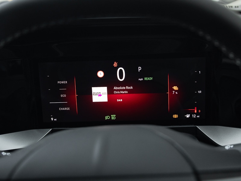 Used Vauxhall Mokka 2025 for sale - 76726380: Photo 18