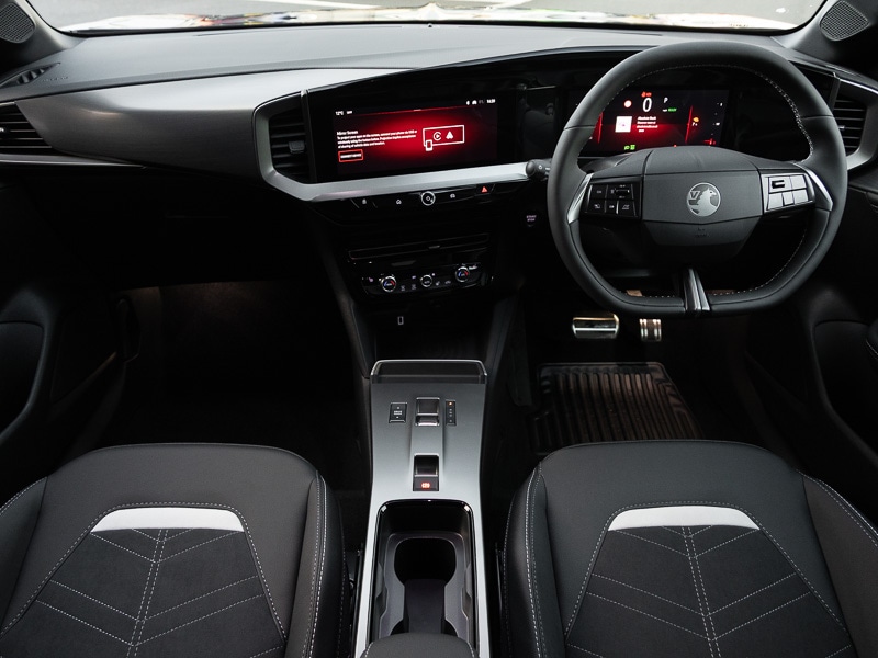 Used Vauxhall Mokka 2025 for sale - 76726380: Photo 2