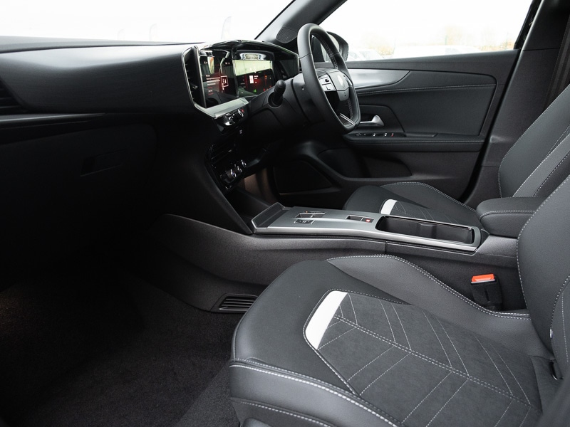 Used Vauxhall Mokka 2025 for sale - 76726380: Photo 5