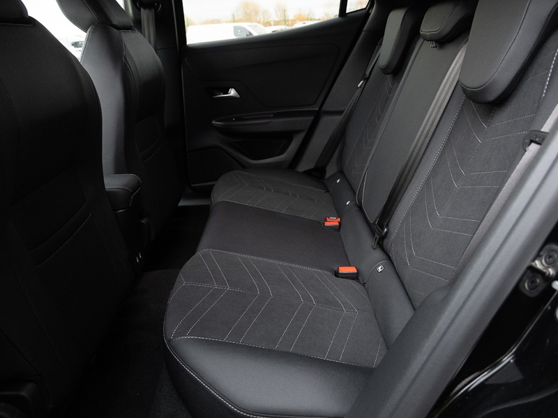 Used Vauxhall Mokka 2025 for sale - 76726380: Photo 6