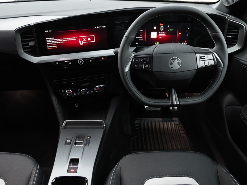 Used Vauxhall Mokka 2025 for sale - 76726380: Photo 7