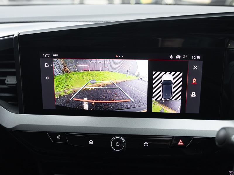 Used Vauxhall Mokka 2025 for sale - 76726380: Photo 8