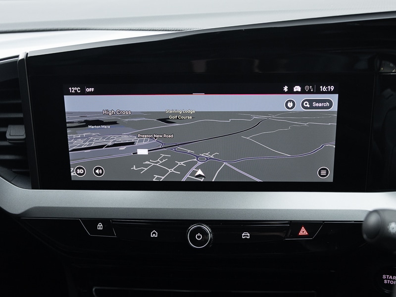 Used Vauxhall Mokka 2025 for sale - 76726380: Photo 9